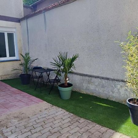 **Studio Holidays** Centre Ville 20 M2 Châlons-en-Champagne 외부 사진