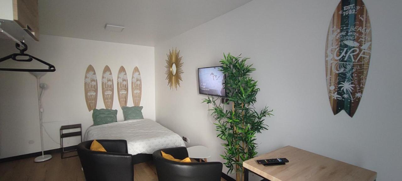 **Studio Holidays** Centre Ville 20 M2 Châlons-en-Champagne 외부 사진