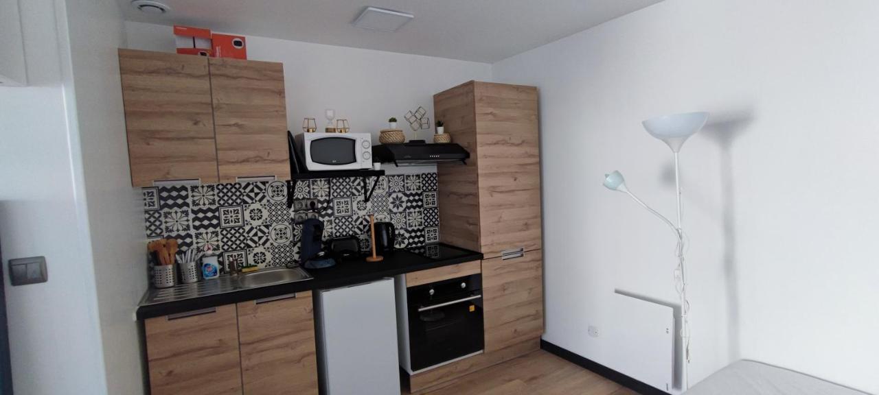 **Studio Holidays** Centre Ville 20 M2 Châlons-en-Champagne 외부 사진
