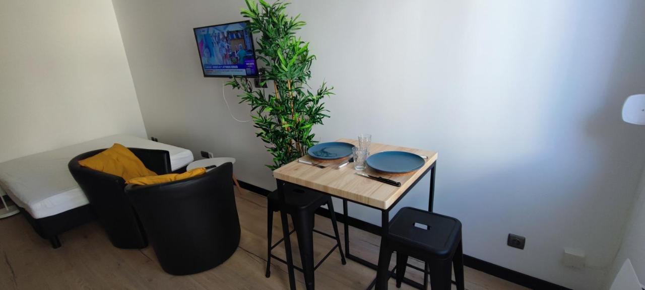 **Studio Holidays** Centre Ville 20 M2 Châlons-en-Champagne 외부 사진