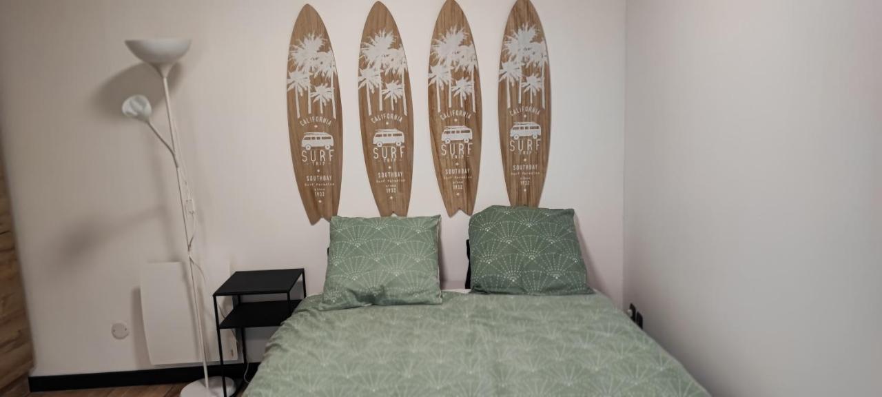 **Studio Holidays** Centre Ville 20 M2 Châlons-en-Champagne 외부 사진
