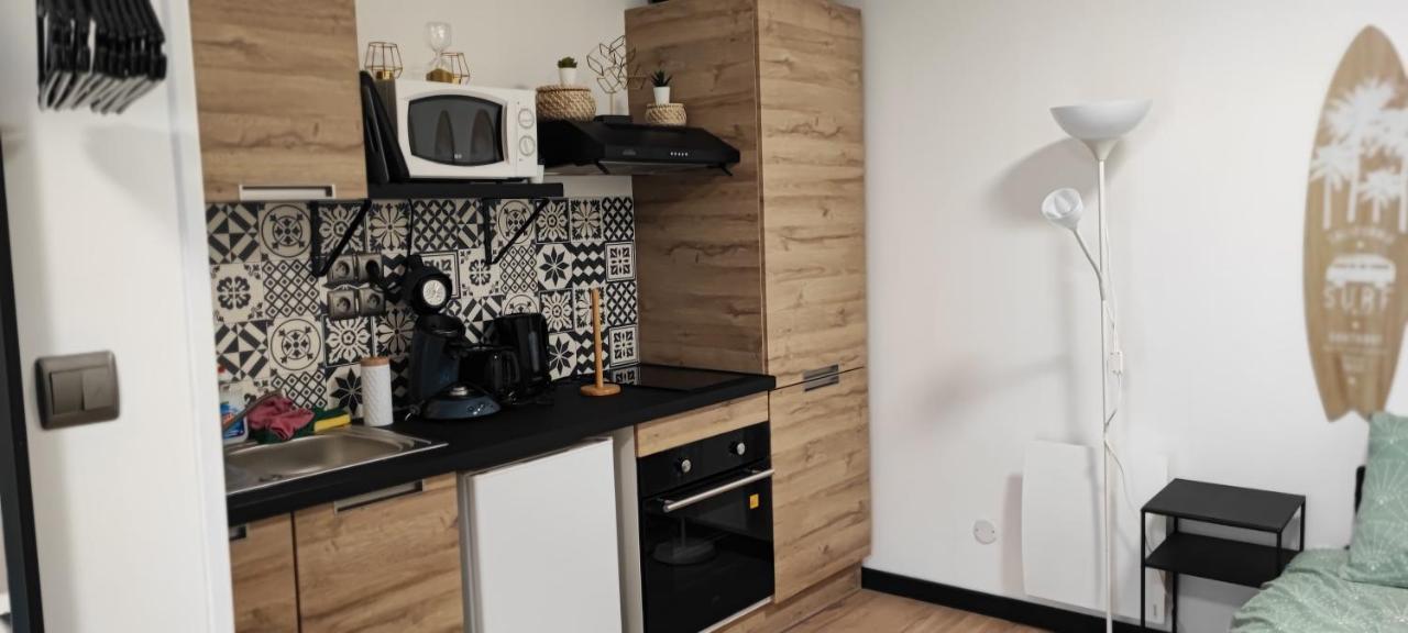 **Studio Holidays** Centre Ville 20 M2 Châlons-en-Champagne 외부 사진